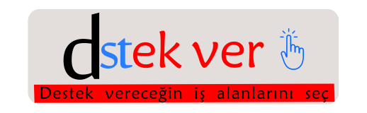 Destek Ver